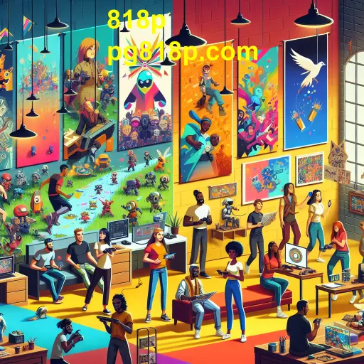 A Revolução dos Jogos Indie no Mundo dos Videogames