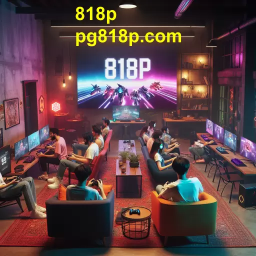 A Revolução dos Jogos Multijogador: Conectando Jogadores pelo Mundo