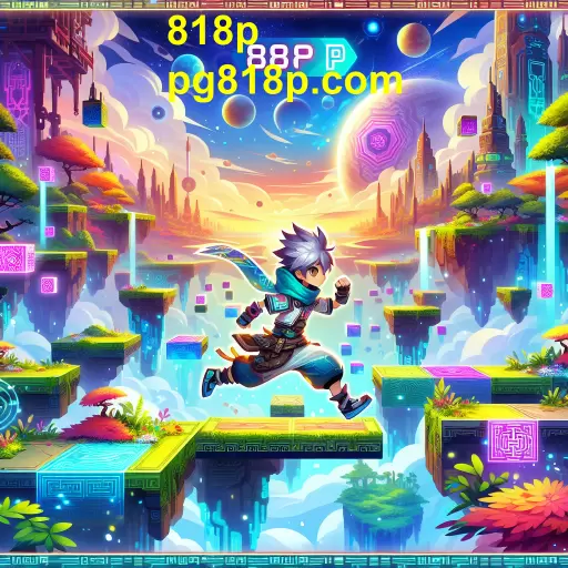 A Evolução dos Jogos de Plataforma